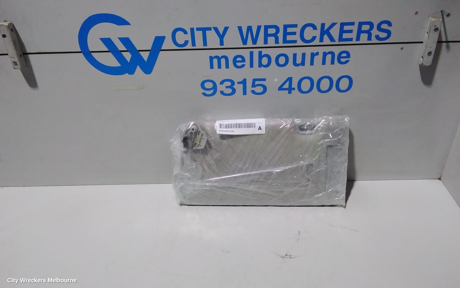 SUBARU FORESTER SUNVISOR, RH SIDE, SK, 09/2018 ONWARDS