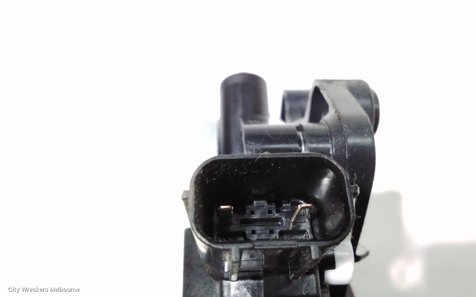 HONDA CIVIC LEFT REAR WND REG/MOTOR, 9TH GEN, HATCH, VTI-S/DTI-S, 06/2012 - 04/2016