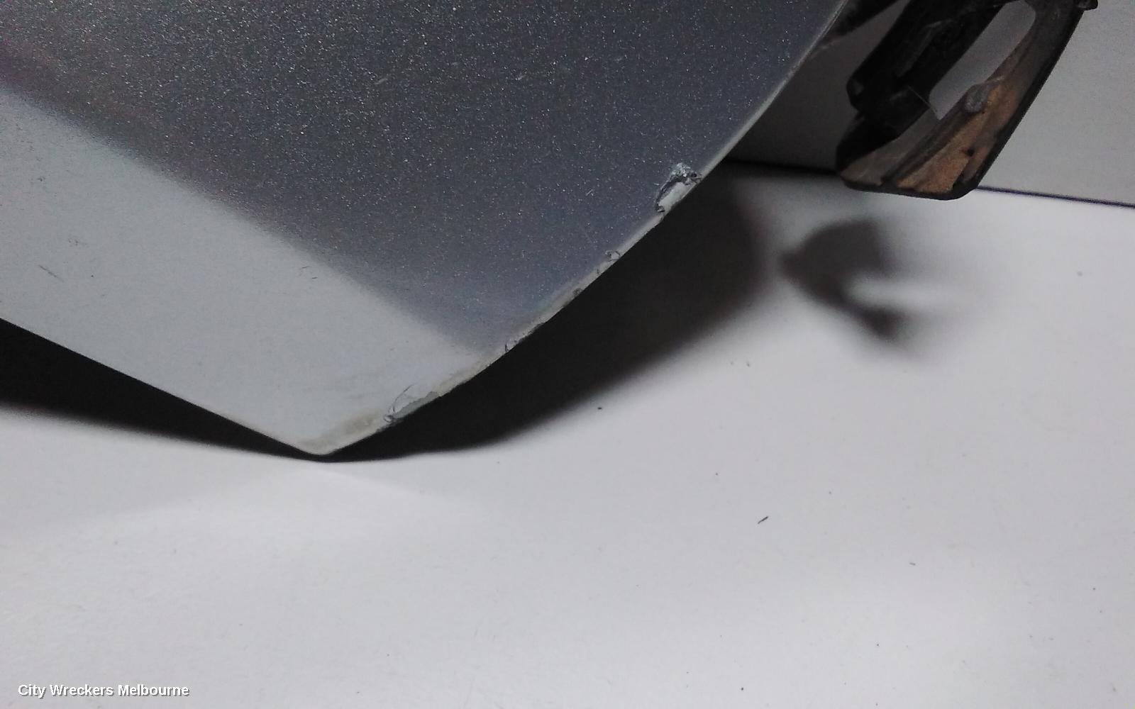 VOLKSWAGEN TRANSPORTER RIGHT GUARD, T5, 08/2004 - 06/2015