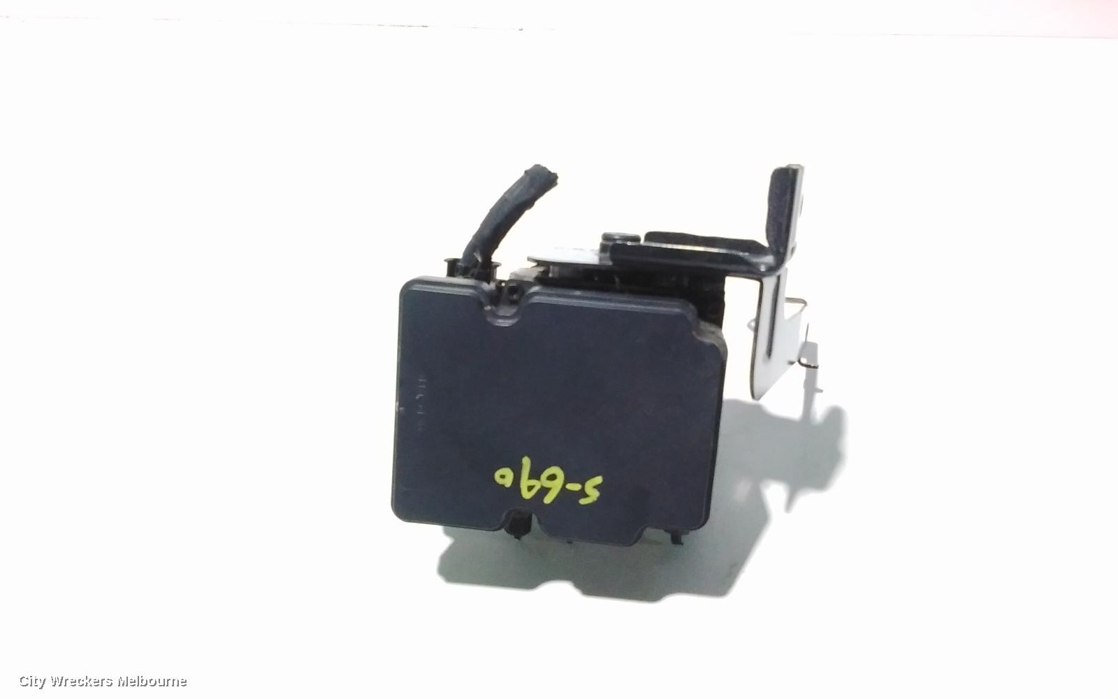 HYUNDAI SONATA ABS PUMP/MODULATOR, LF, PETROL, 2.4, 10/2014 - 01/2020