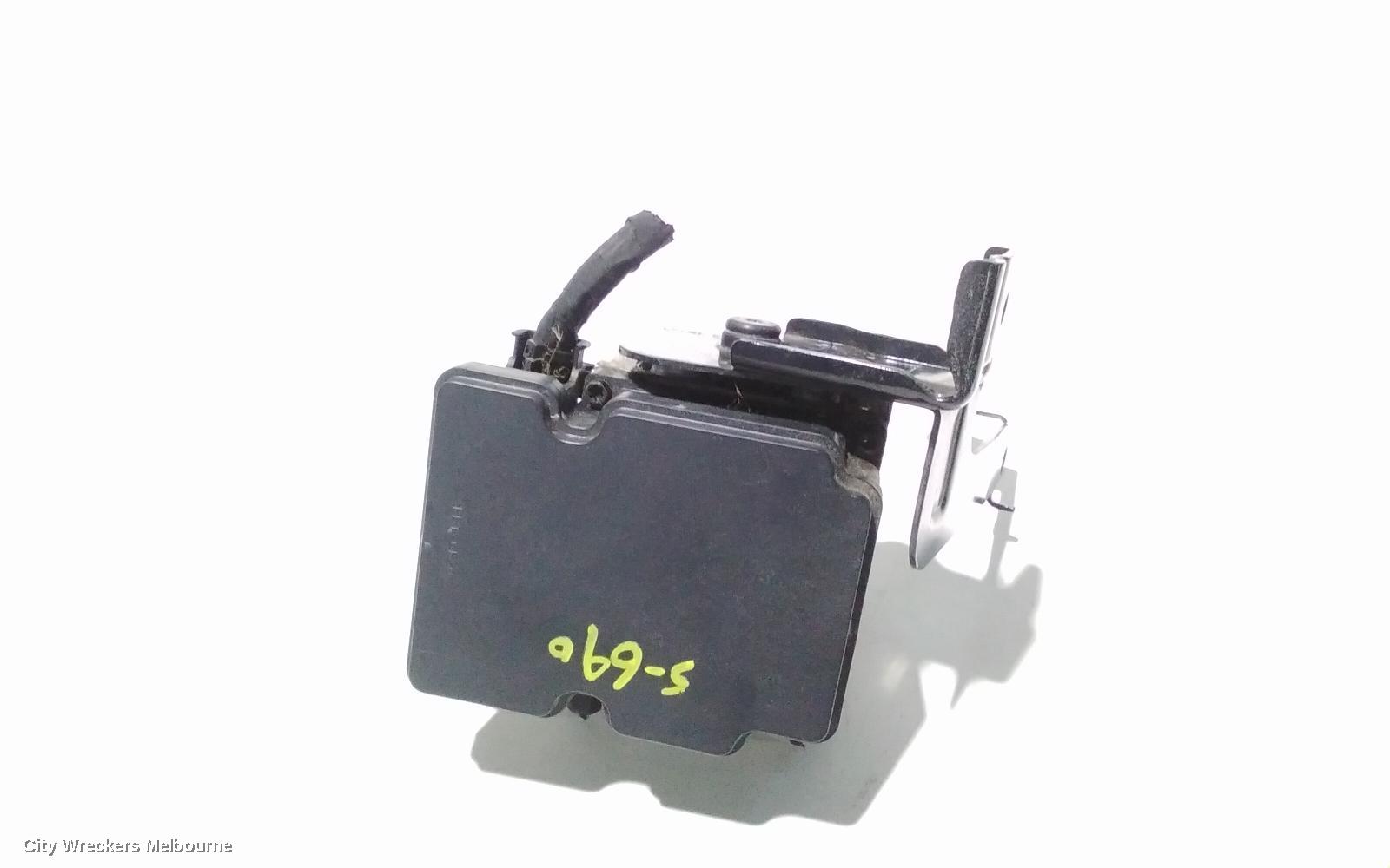 HYUNDAI SONATA ABS PUMP/MODULATOR, LF, PETROL, 2.4, 10/2014 - 01/2020
