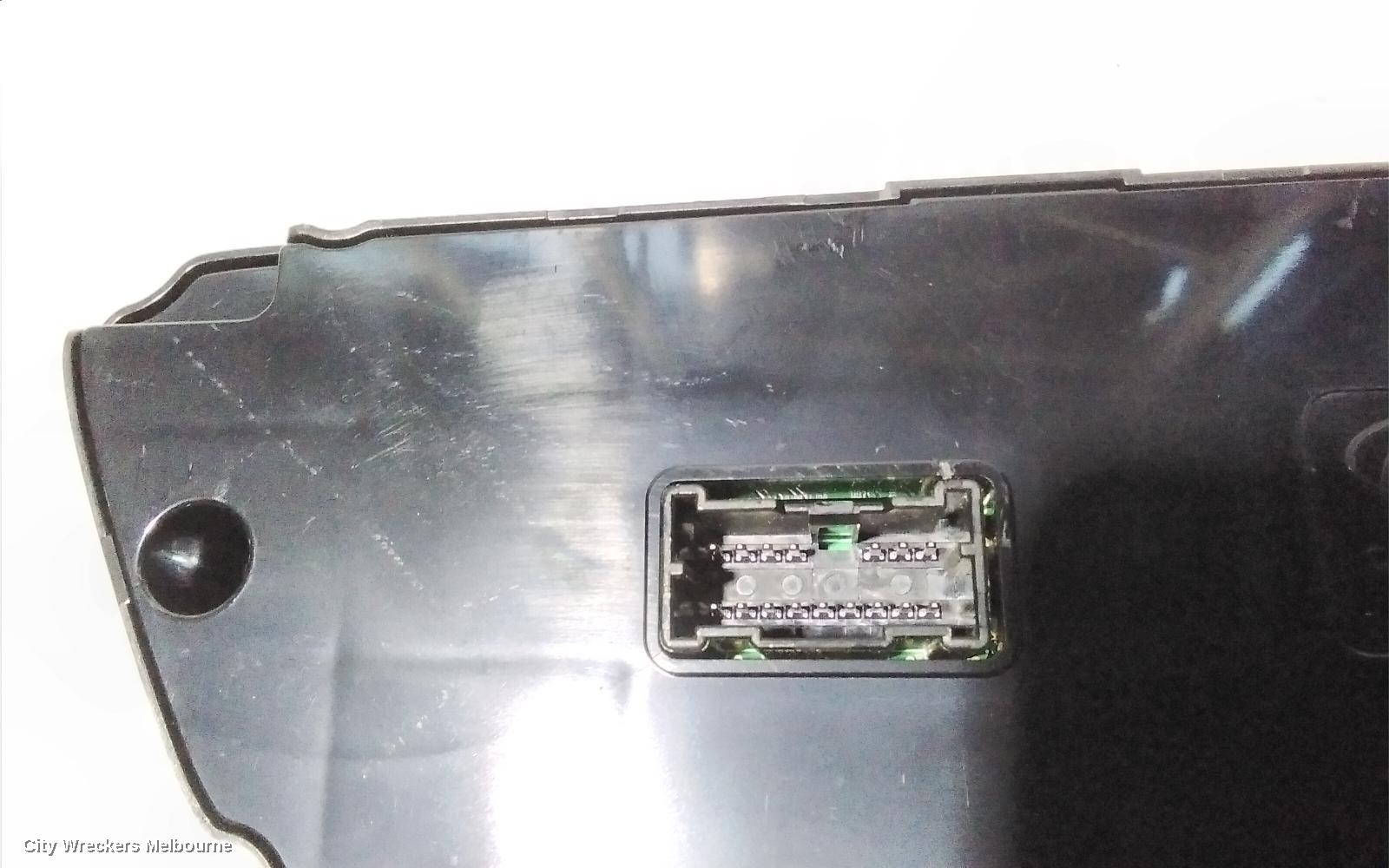 HYUNDAI SONATA RADIO/CD/DVD/SAT/TV, HEAD UNIT, SAT NAV TYPE, LF, 08/2017 - 01/2020
