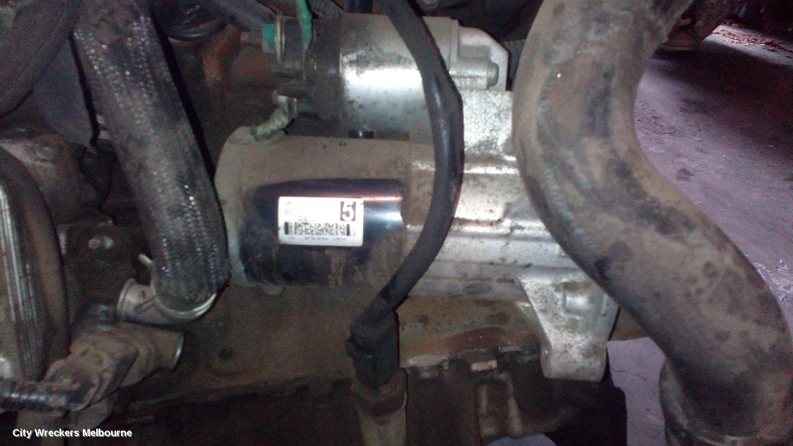 PEUGEOT 308 STARTER, DIESEL, 2.0, P/N M000T20871, T7, 09/2007 - 09/2014