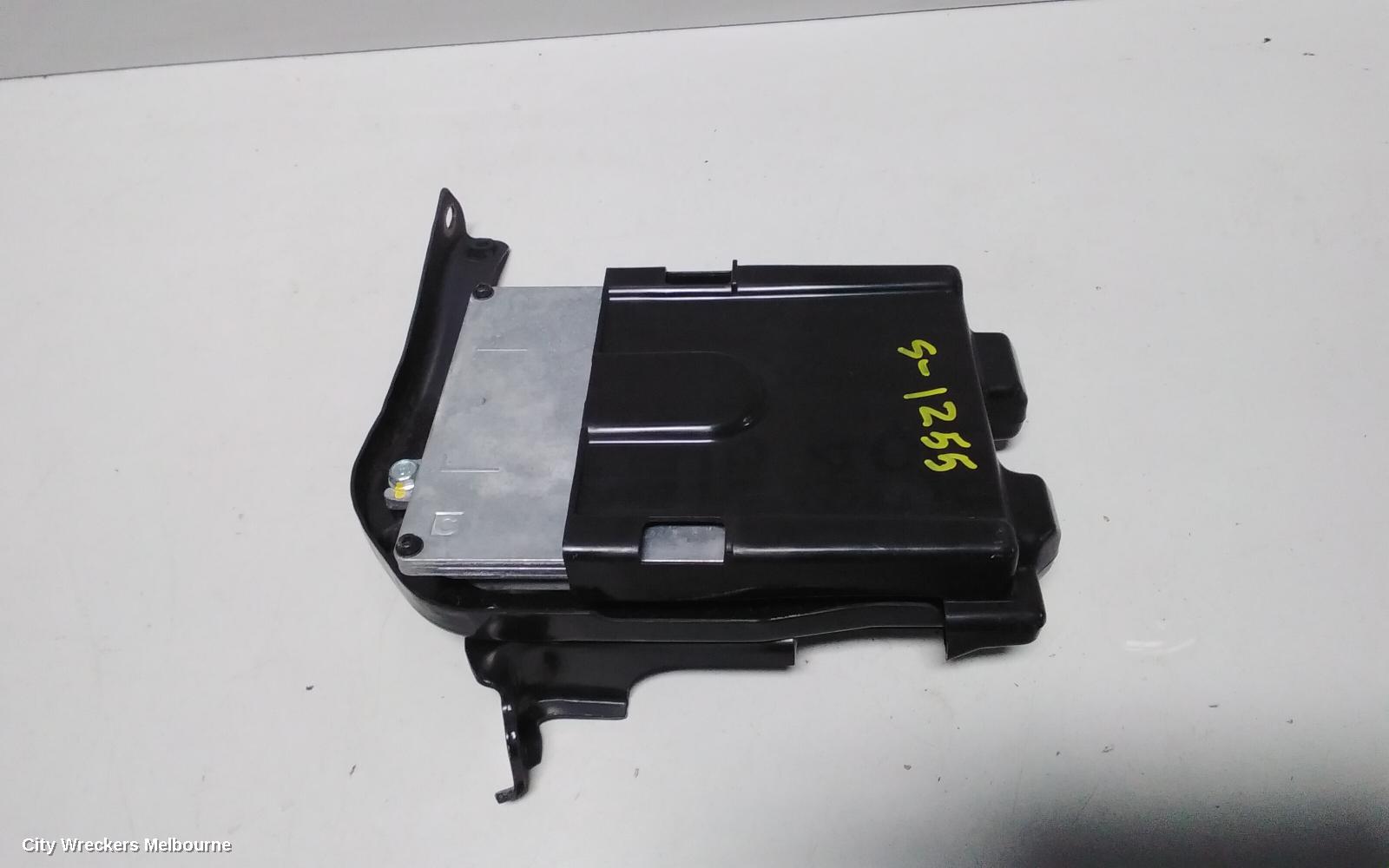HONDA HRV ECU, ENGINE ECU, 1.8, PETROL, ECU ONLY, RU5, 12/2014 ONWARDS