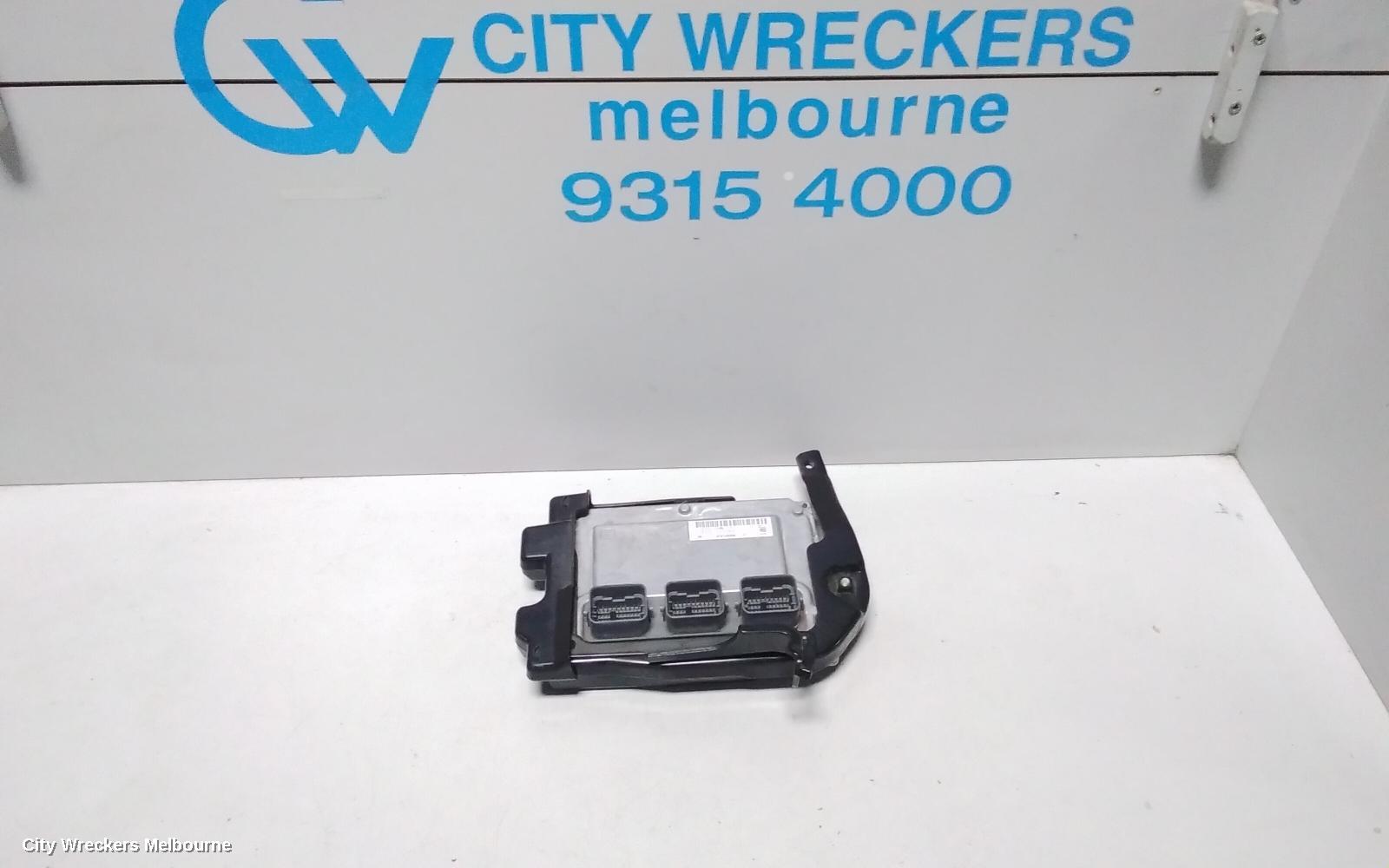 HONDA HRV ECU, ENGINE ECU, 1.8, PETROL, ECU ONLY, RU5, 12/2014 ONWARDS
