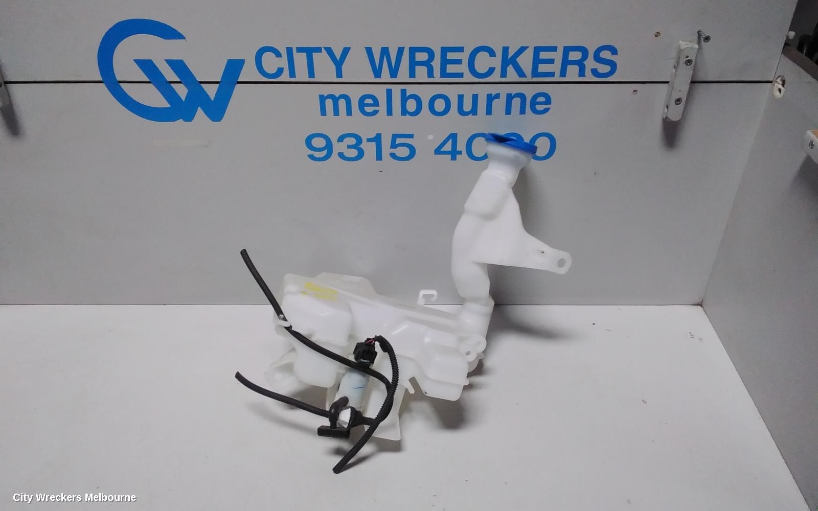 HONDA HRV WASHER BOTTLE, RU, 12/2014 - 10/2021