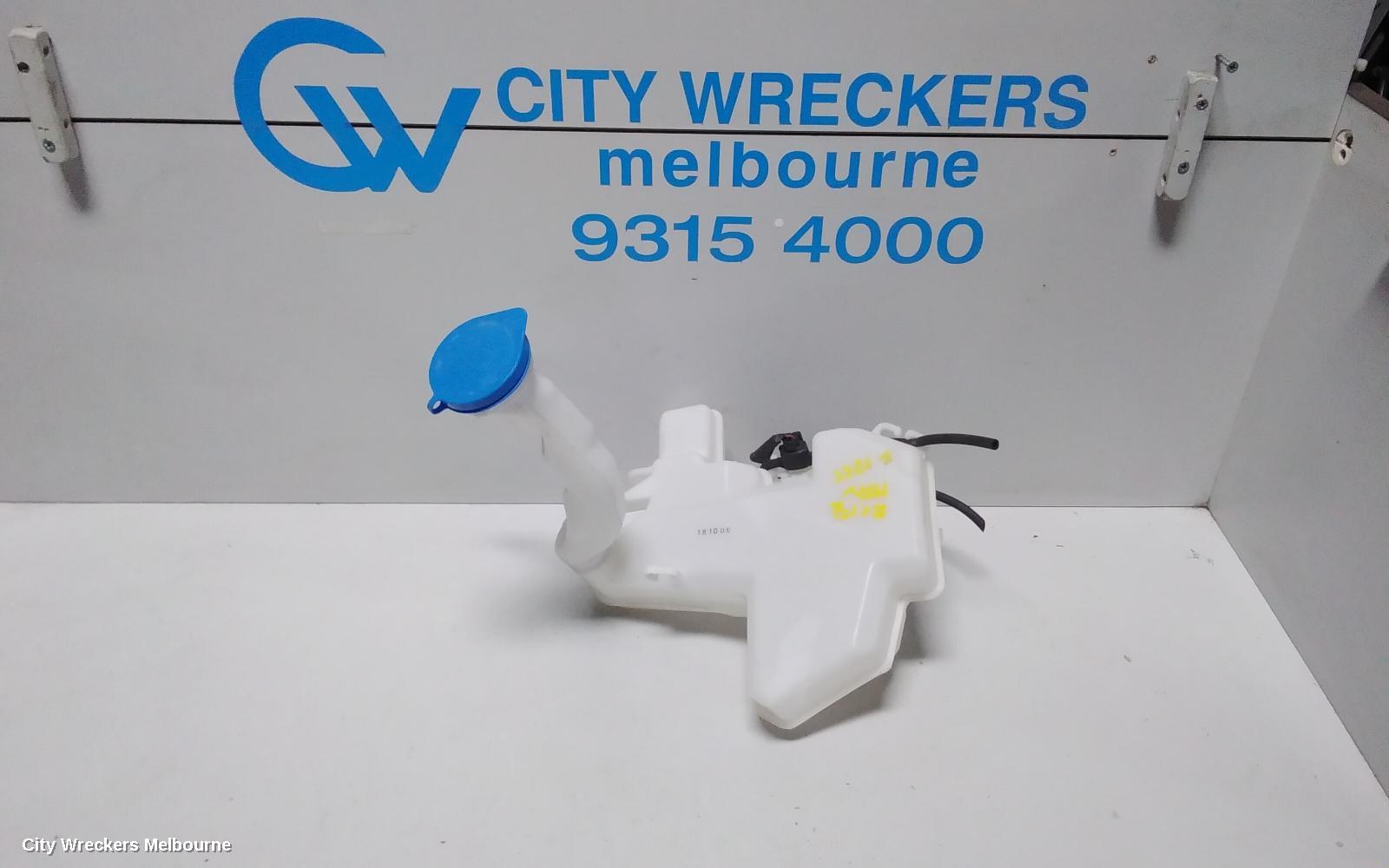 HONDA HRV WASHER BOTTLE, RU, 12/2014 - 10/2021