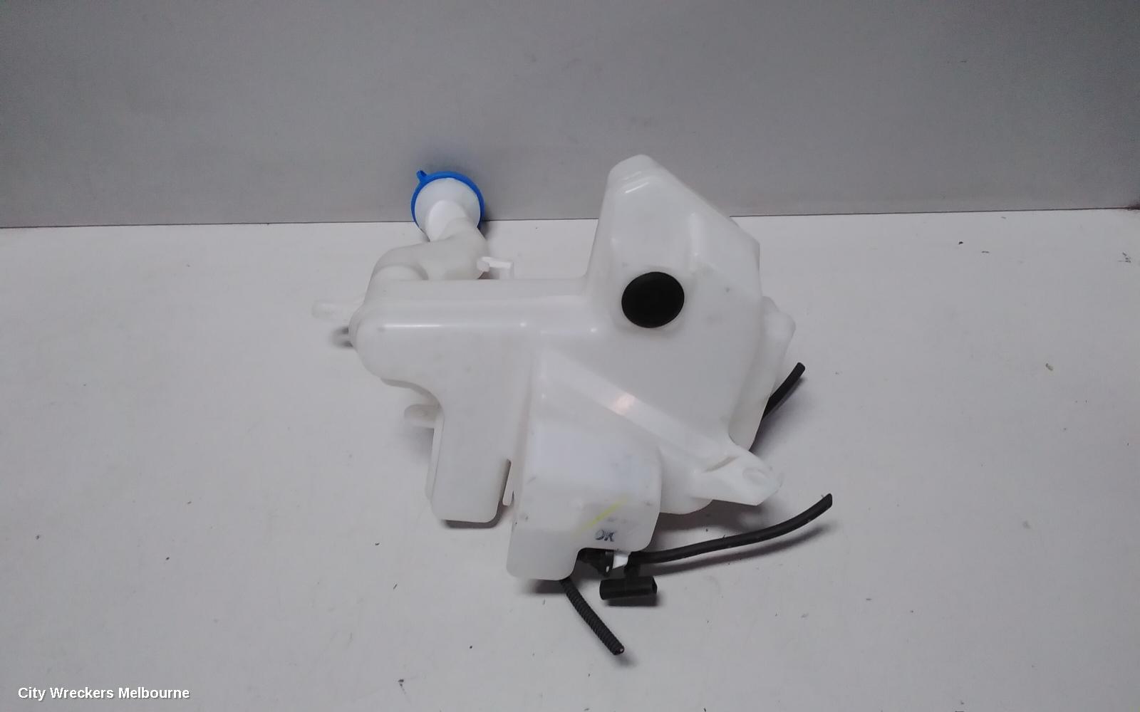 HONDA HRV WASHER BOTTLE, RU, 12/2014 - 10/2021