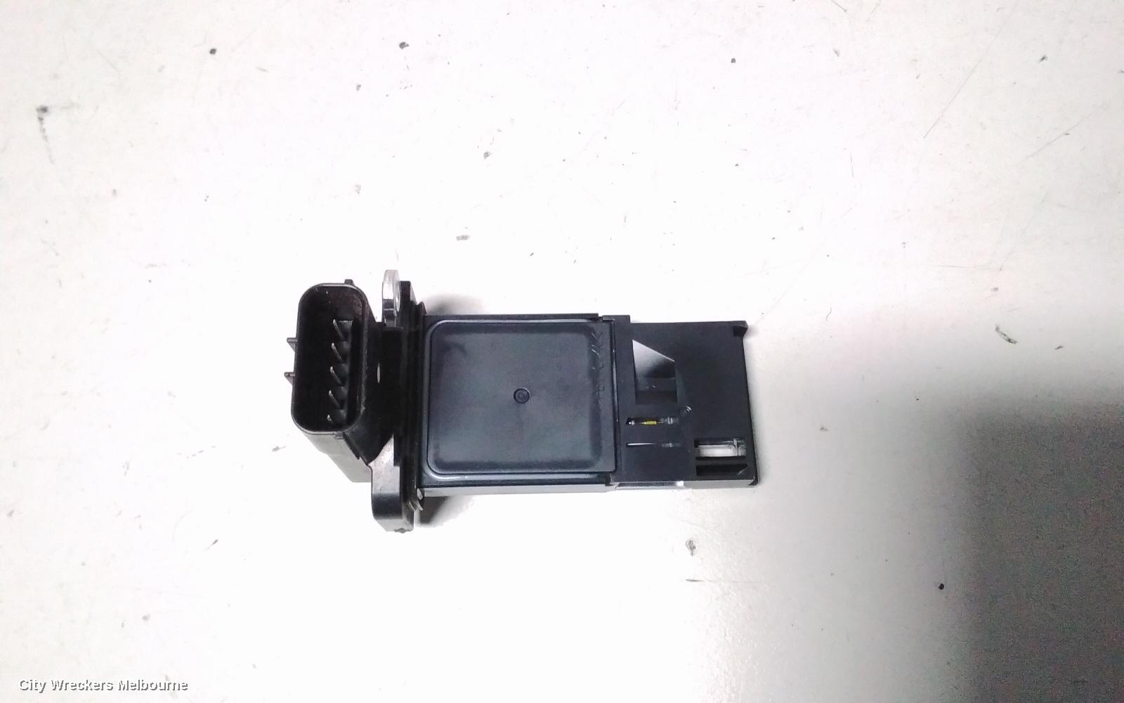 HONDA HRV AIR FLOW METER, 1.8, PETROL, RU5, 12/2014 ONWARDS
