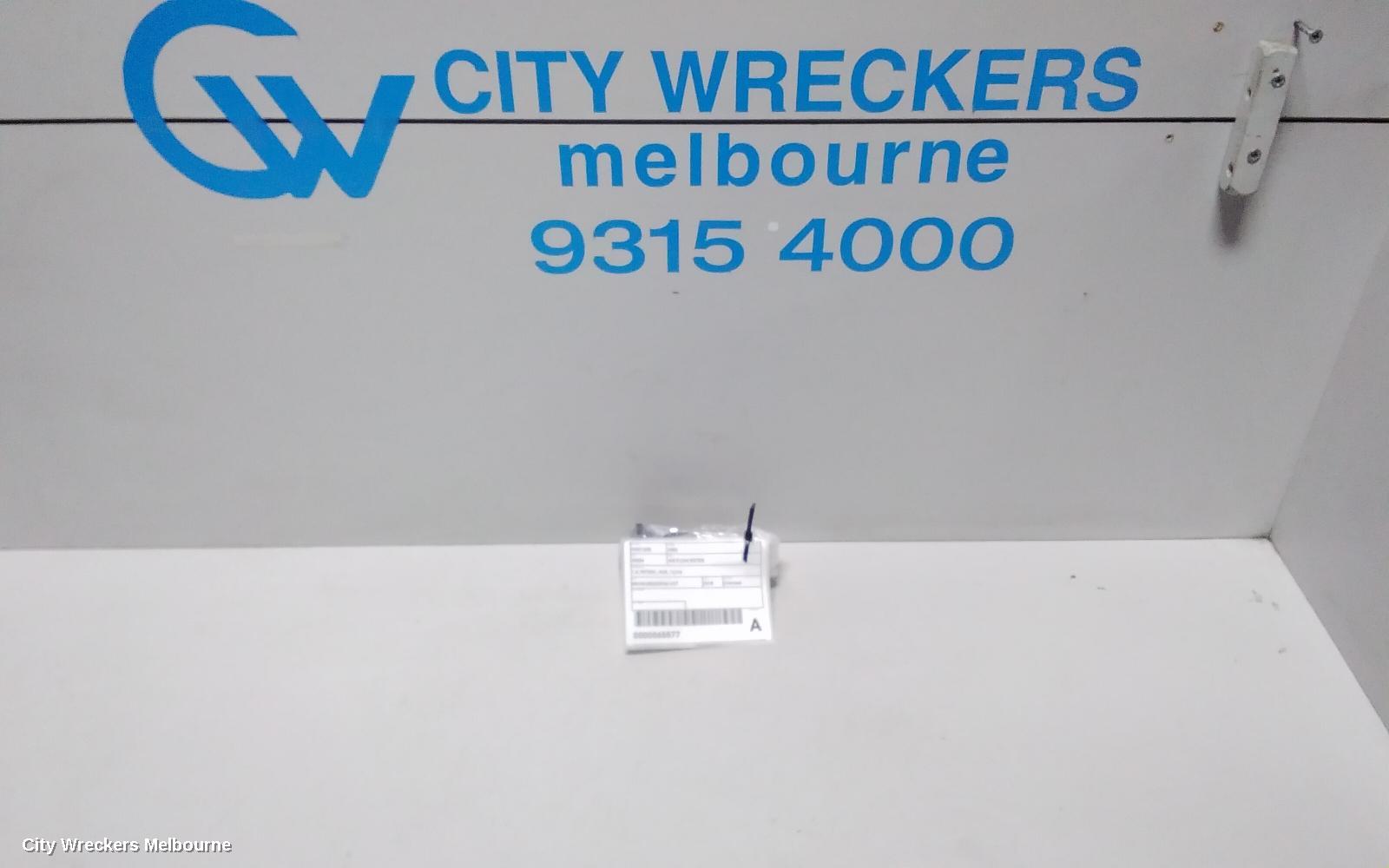 HONDA HRV AIR FLOW METER, 1.8, PETROL, RU5, 12/2014 ONWARDS