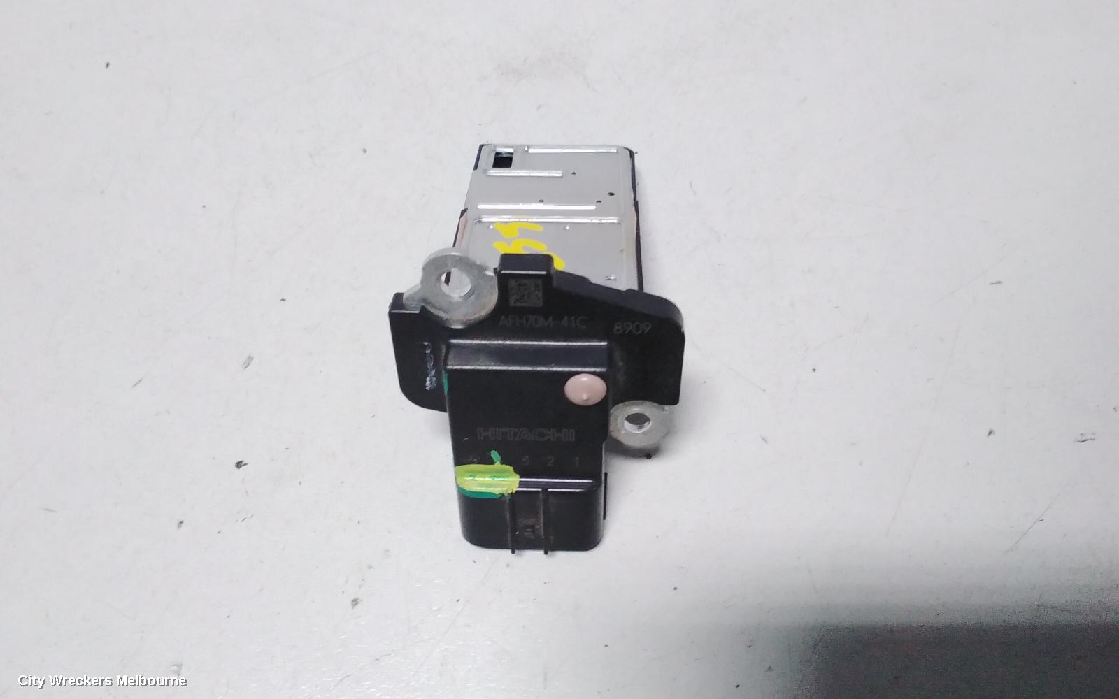 HONDA HRV AIR FLOW METER, 1.8, PETROL, RU5, 12/2014 ONWARDS