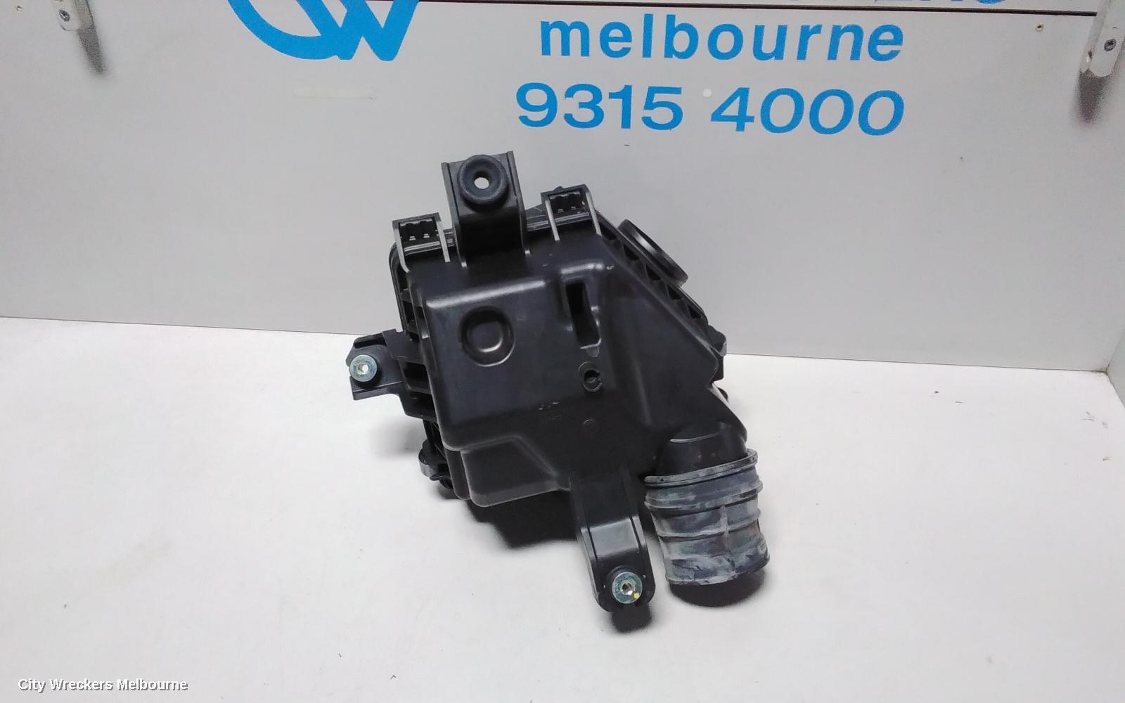 HONDA HRV AIR CLEANER/BOX, AIR CLEANER, 1.8, PETROL, 12/2014 ONWARDS