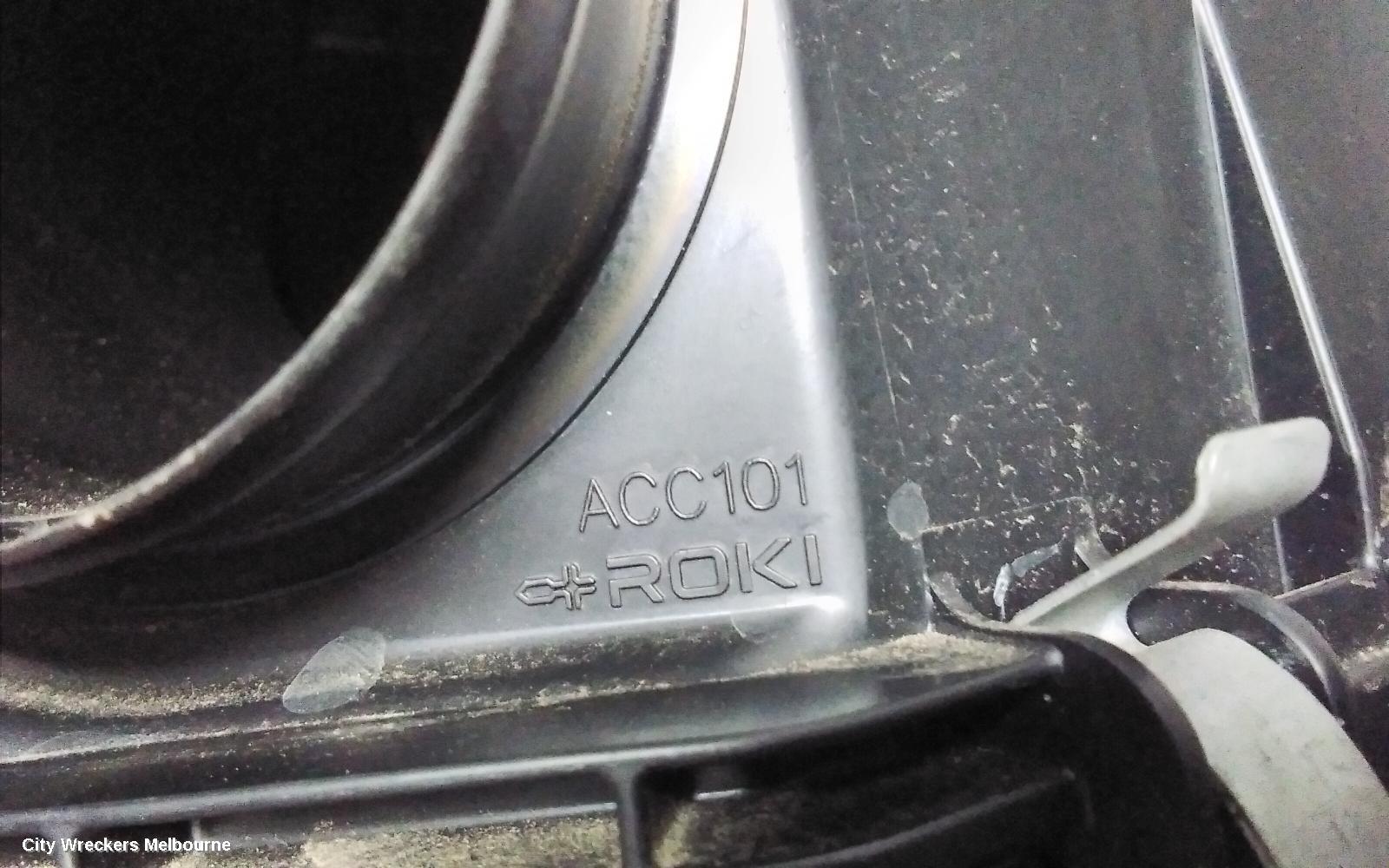 HONDA HRV AIR CLEANER/BOX, AIR CLEANER, 1.8, PETROL, 12/2014 ONWARDS