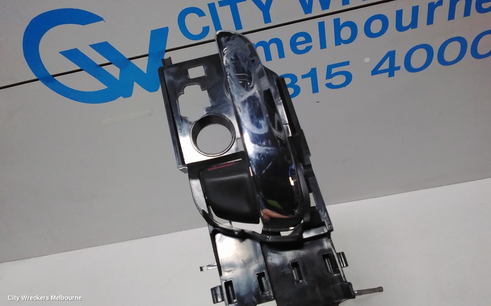 HONDA HRV DOOR/BOOT/GATE LOCK, LEFT FRONT DOOR LOCK, RU5, 12/2014 ONWARDS