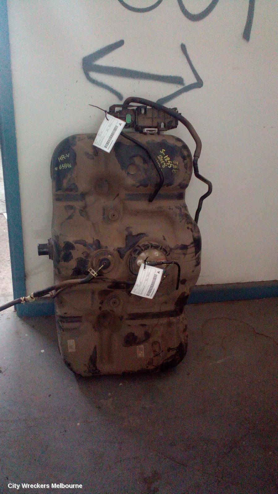 HONDA HRV FUEL PUMP, RU, 12/2014 - 10/2021