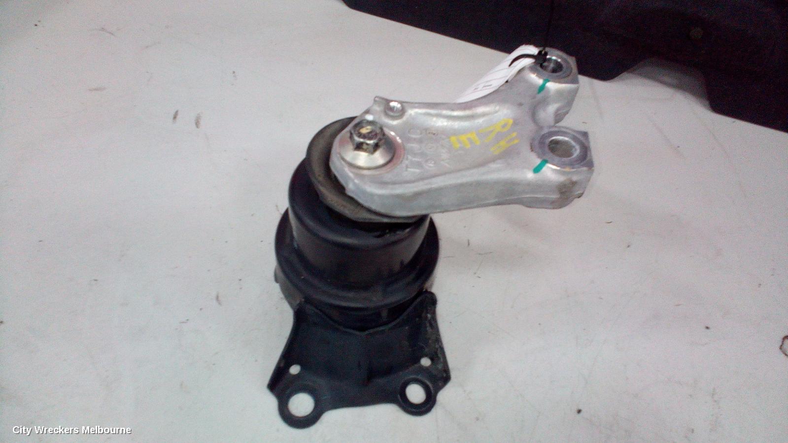 HONDA HRV MOUNT, RU, 12/2014 - 10/2021