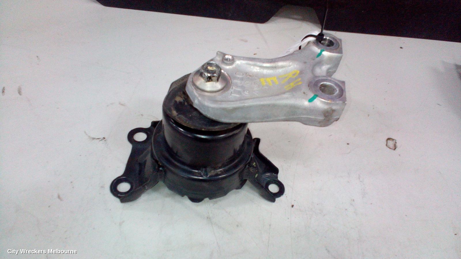 HONDA HRV MOUNT, RU, 12/2014 - 10/2021