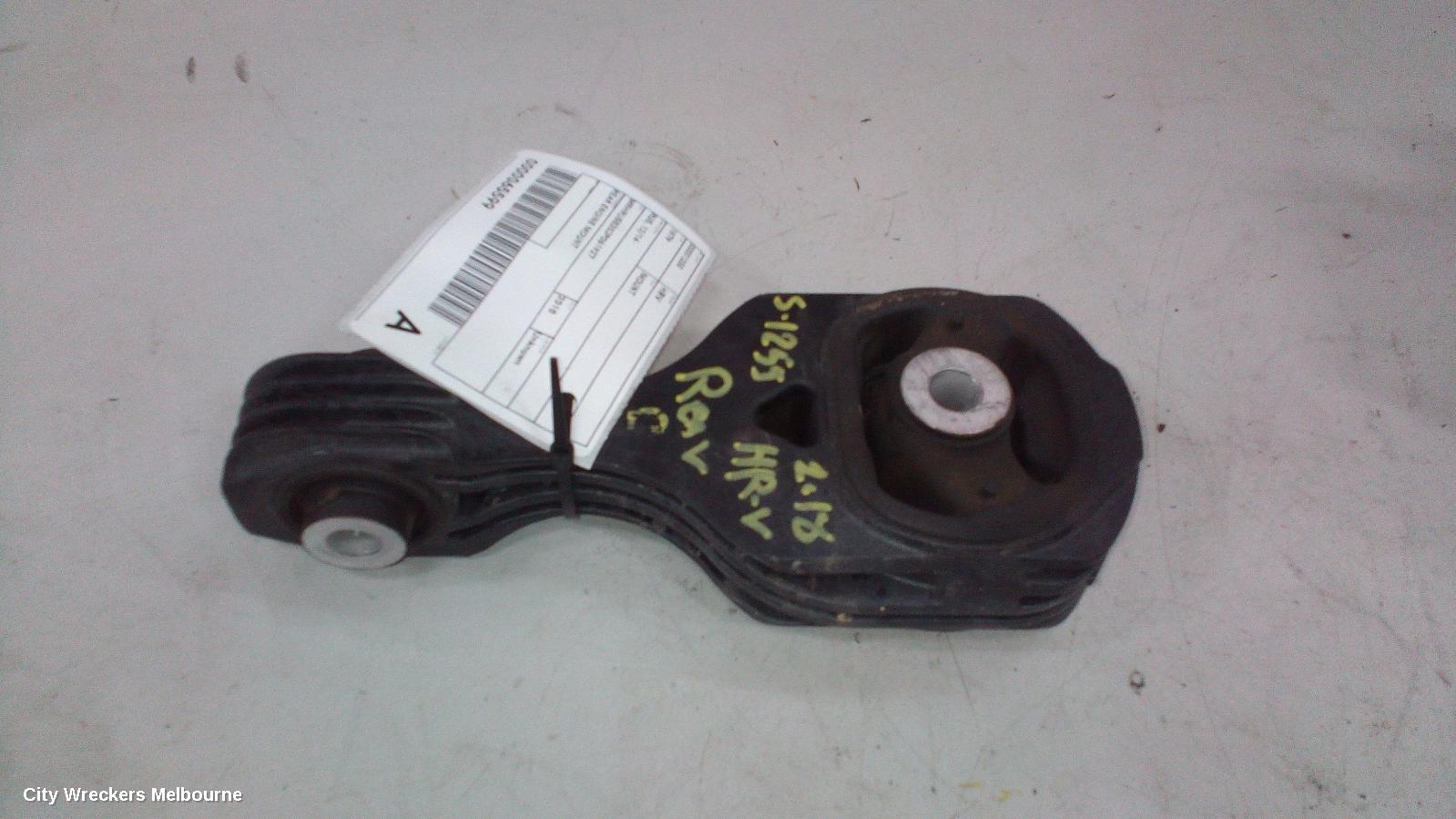 HONDA HRV MOUNT, RU, 12/2014 - 10/2021