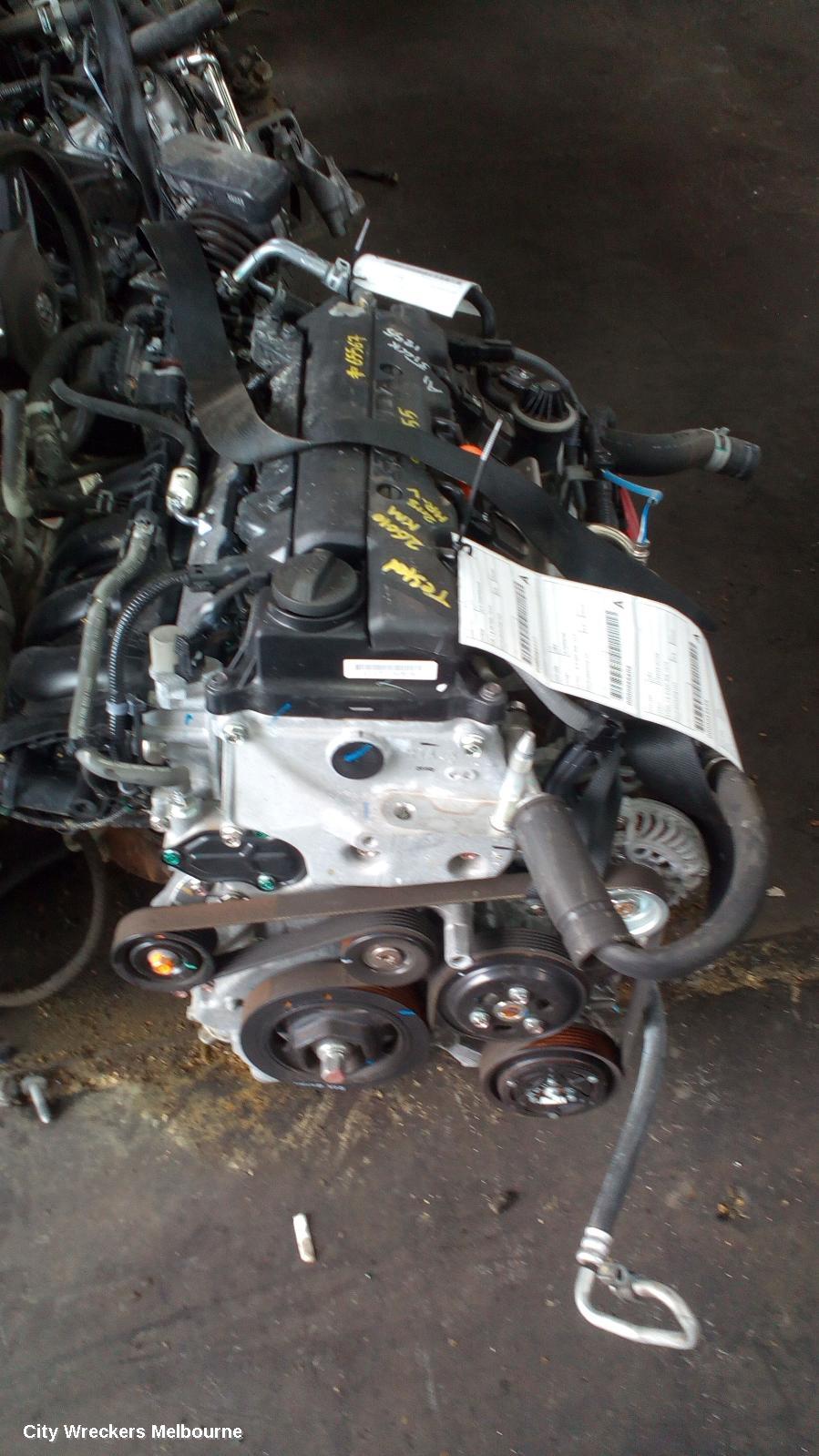 HONDA HRV STARTER, PETROL, 1.8, R18ZF, RU5, 12/2014 ONWARDS