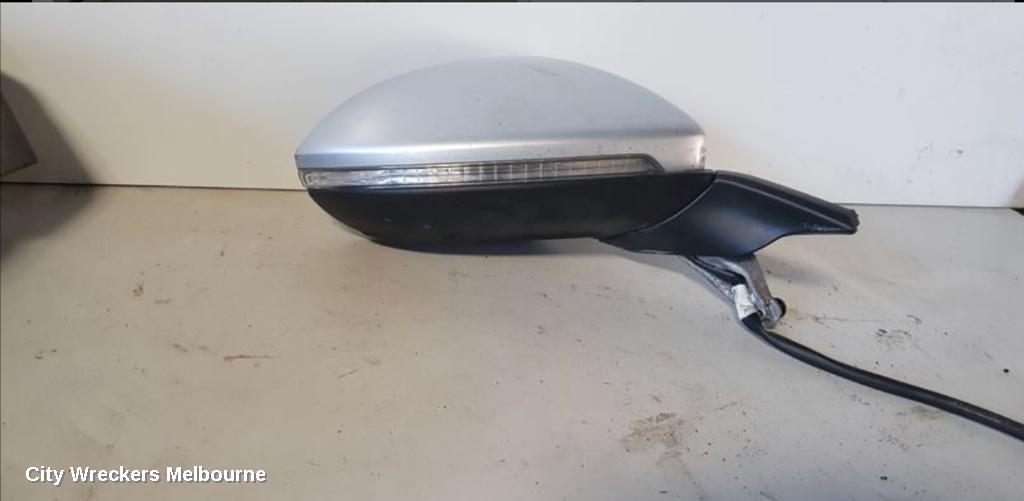 VOLKSWAGEN GOLF R/BAR BRACKET/REINFO, MAIN REINFORCEMENT, GEN 7, HATCH, 03/2013 ONWARDS