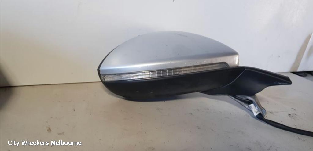 VOLKSWAGEN GOLF R/BAR BRACKET/REINFO, MAIN REINFORCEMENT, GEN 7, HATCH, 03/2013 ONWARDS