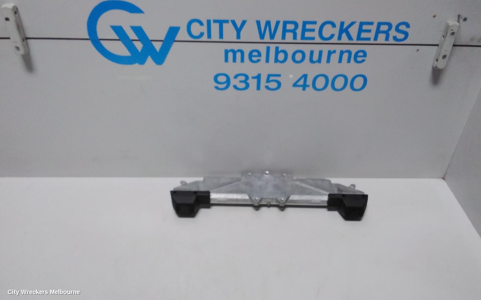 SUBARU FORESTER REVERSE CAMERA, FRONT CAMERA ASSEMBLY, ADA EYESIGHT SYSTEM, SK, (IN CAR), 08/2018 ONWARDS