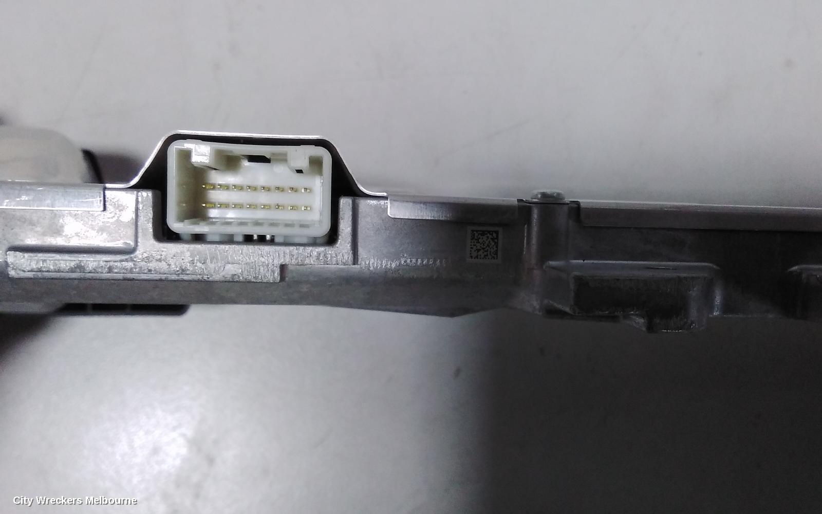 SUBARU FORESTER REVERSE CAMERA, FRONT CAMERA ASSEMBLY, ADA EYESIGHT SYSTEM, SK, (IN CAR), 08/2018 ONWARDS