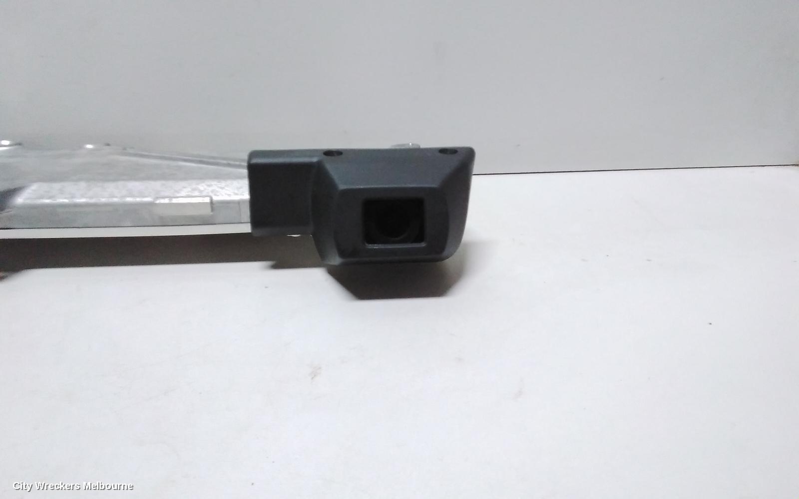 SUBARU FORESTER REVERSE CAMERA, FRONT CAMERA ASSEMBLY, ADA EYESIGHT SYSTEM, SK, (IN CAR), 08/2018 ONWARDS