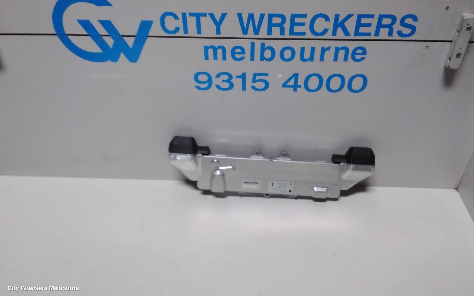 SUBARU FORESTER REVERSE CAMERA, FRONT CAMERA ASSEMBLY, ADA EYESIGHT SYSTEM, SK, (IN CAR), 08/2018 ONWARDS