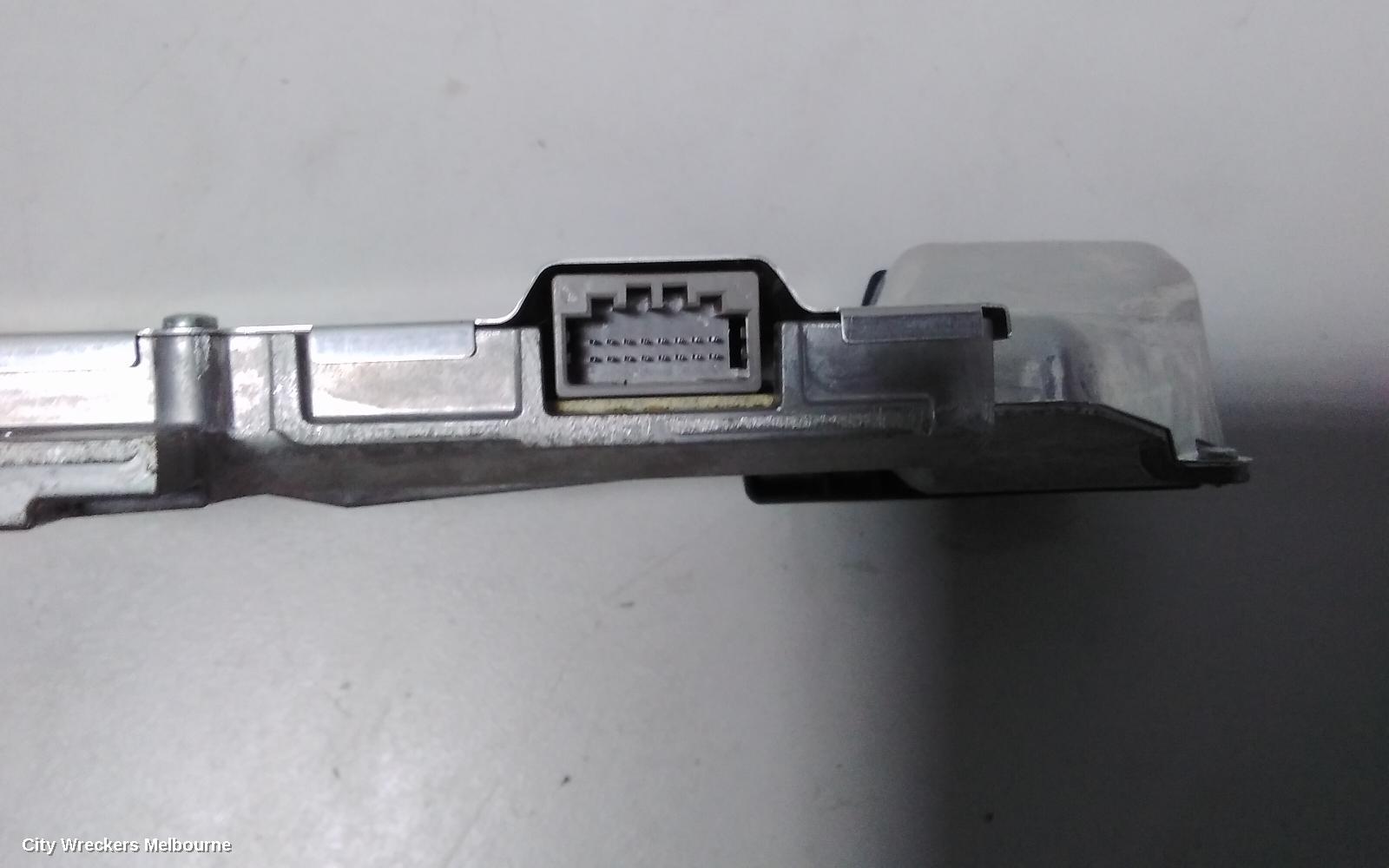 SUBARU FORESTER REVERSE CAMERA, FRONT CAMERA ASSEMBLY, ADA EYESIGHT SYSTEM, SK, (IN CAR), 08/2018 ONWARDS