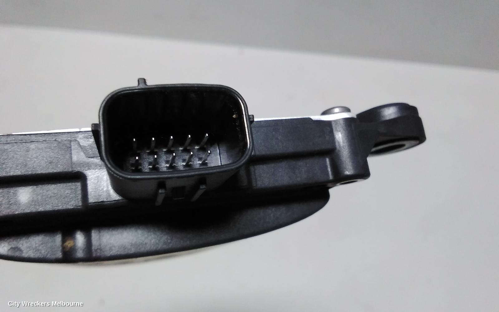 SUBARU FORESTER, SK, 08/2018 - 11/2024, RHR BLIND SPOT CONTROL MODULE: 65629