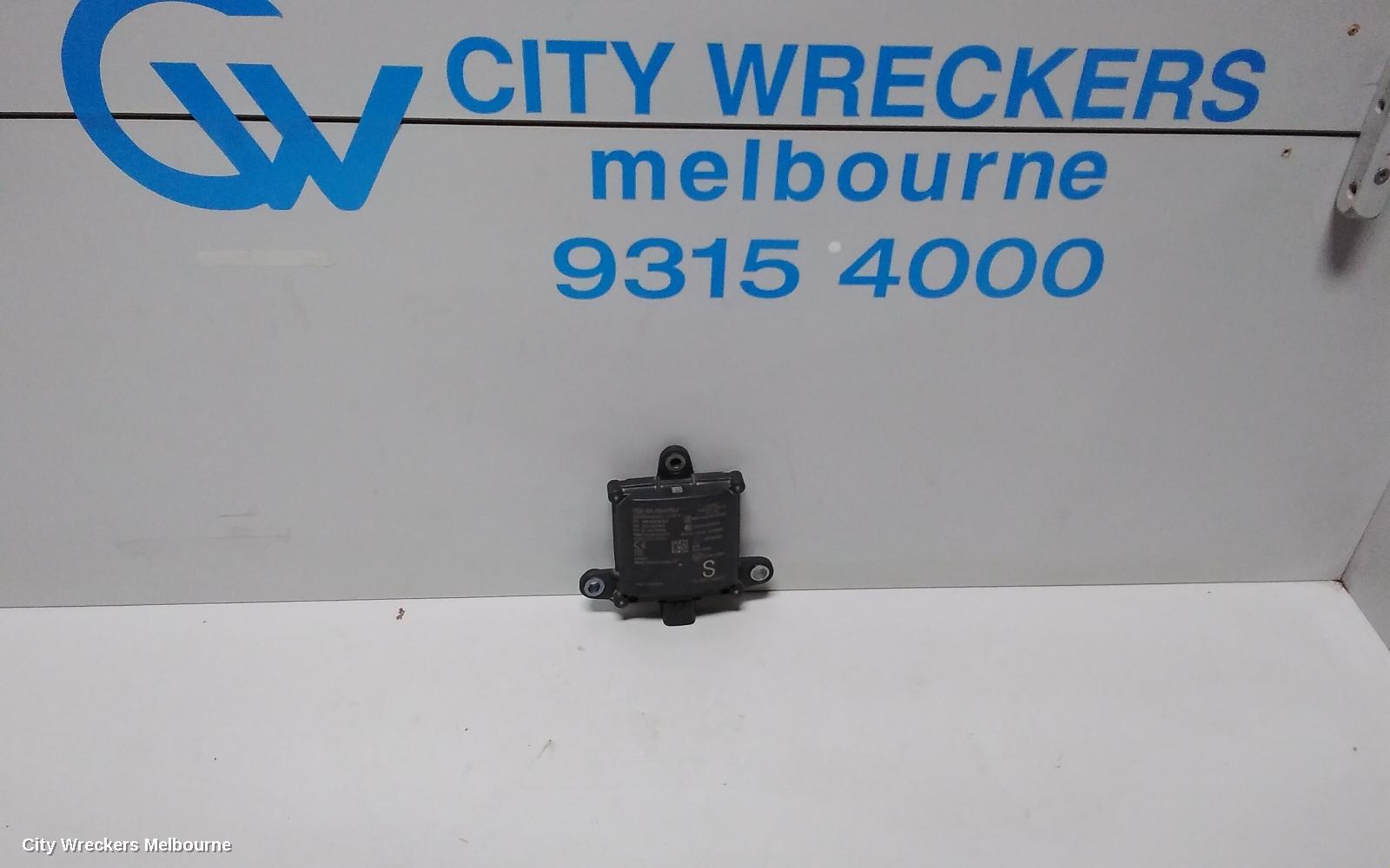 SUBARU FORESTER, SK, 08/2018 - 11/2024, LHR  BLIND SPOT CONTROL MODULE: 65630