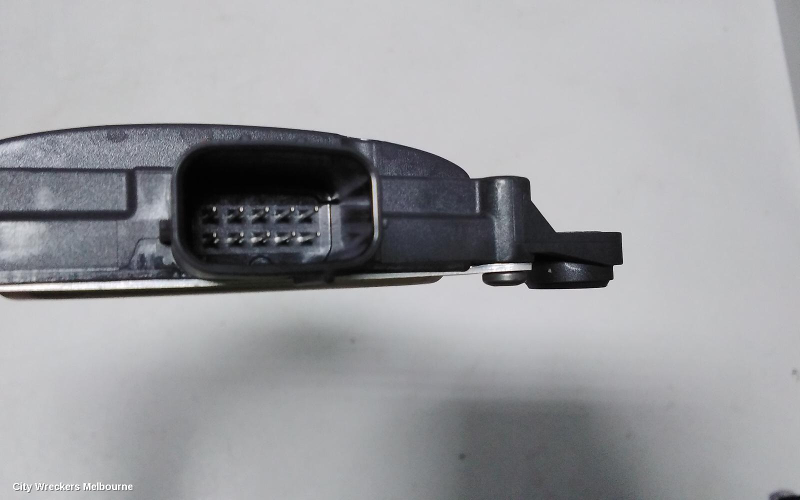 SUBARU FORESTER, SK, 08/2018 - 11/2024, LHR  BLIND SPOT CONTROL MODULE: 65630
