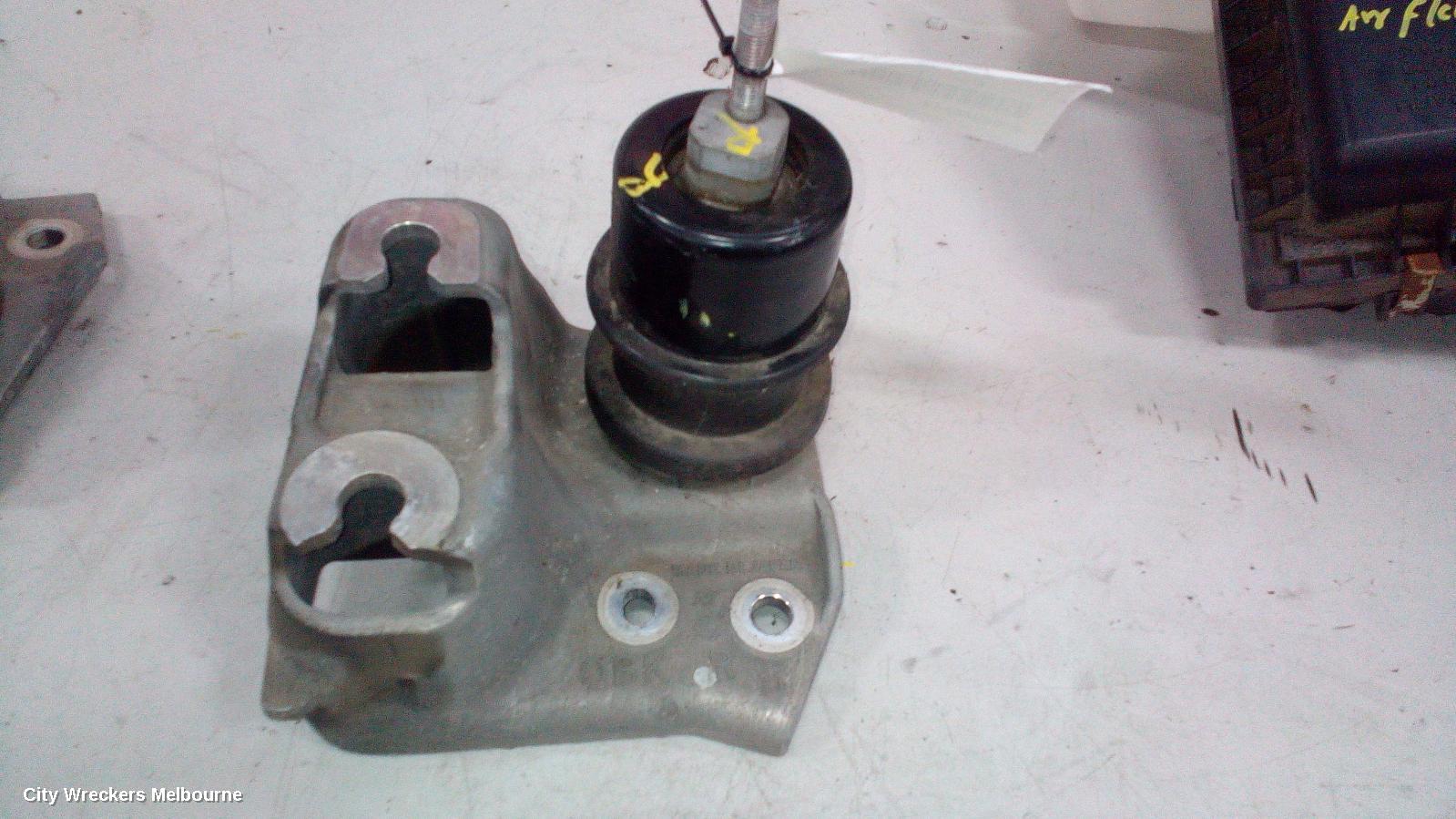 SUBARU OUTBACK MOUNT, 6TH GEN, 08/2014 - 12/2020