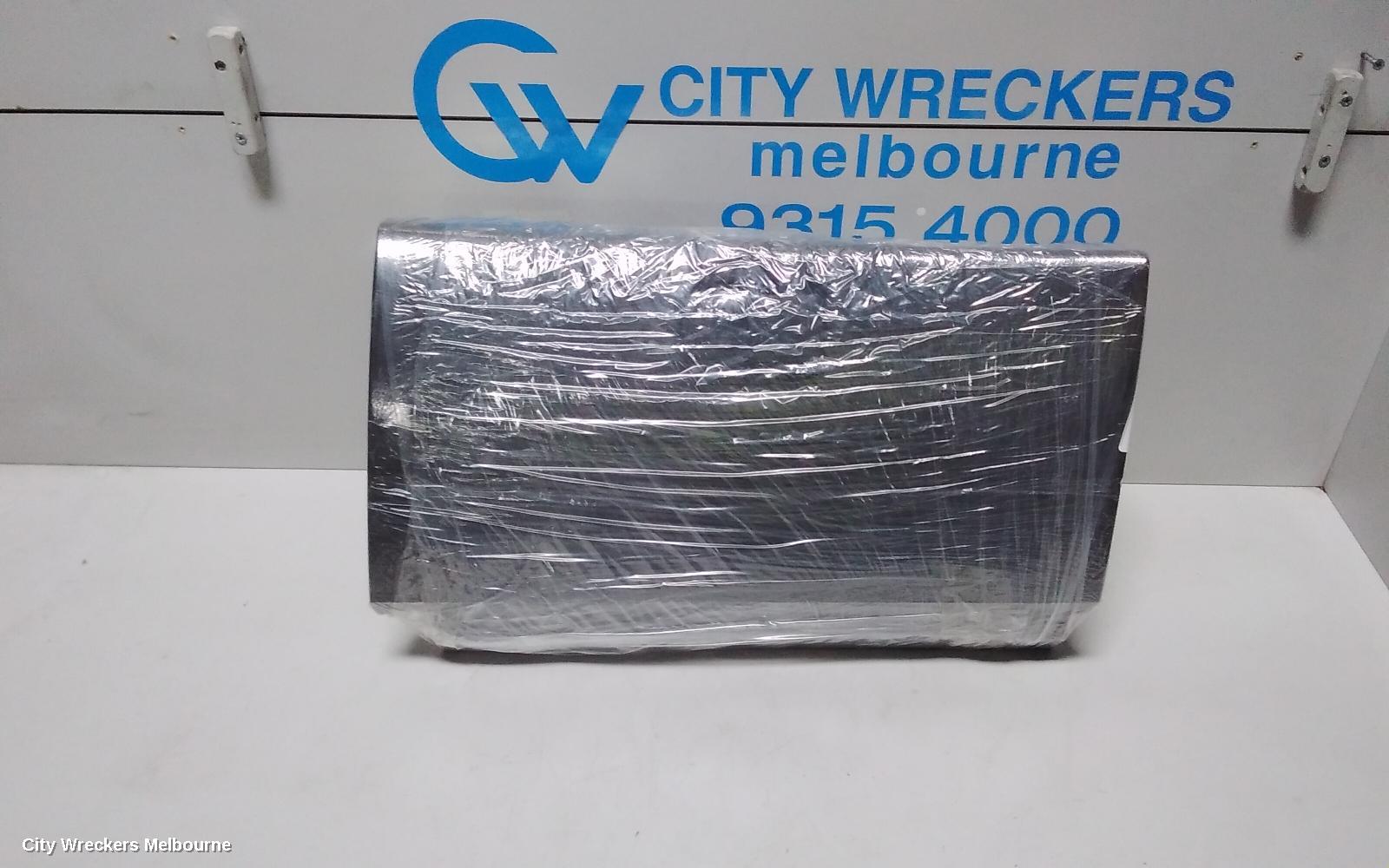 HOLDEN COMMODORE GLOVE BOX, VF, 05/2013 - 12/2017