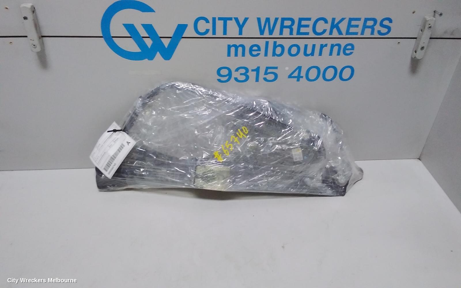 VOLKSWAGEN TIGUAN LEFT FRONT WINDOW REG/MOTOR, DOOR REG ASSY (REG AND MOTOR), 5NA, 06/2016 ONWARDS