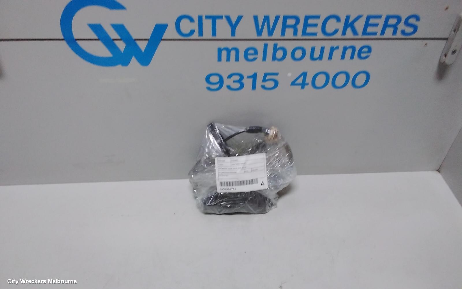VOLKSWAGEN TIGUAN DOOR/BOOT/GATE LOCK, LEFT FRONT DOOR LOCK, 5NA, 06/2016 ONWARDS