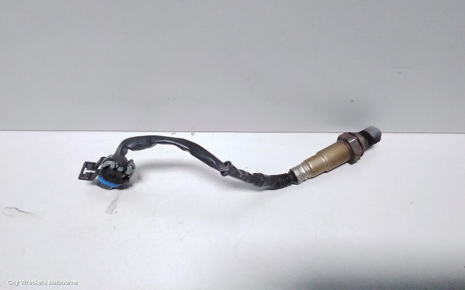 HOLDEN COMMODORE OXYGEN SENSOR, VF, 05/2013 - 12/2017
