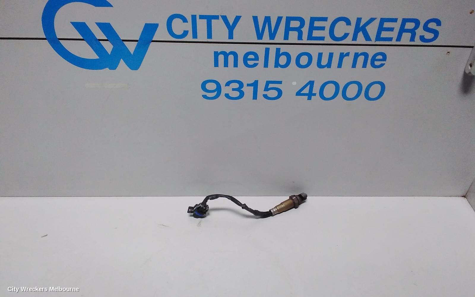 HOLDEN COMMODORE OXYGEN SENSOR, VF, 05/2013 - 12/2017