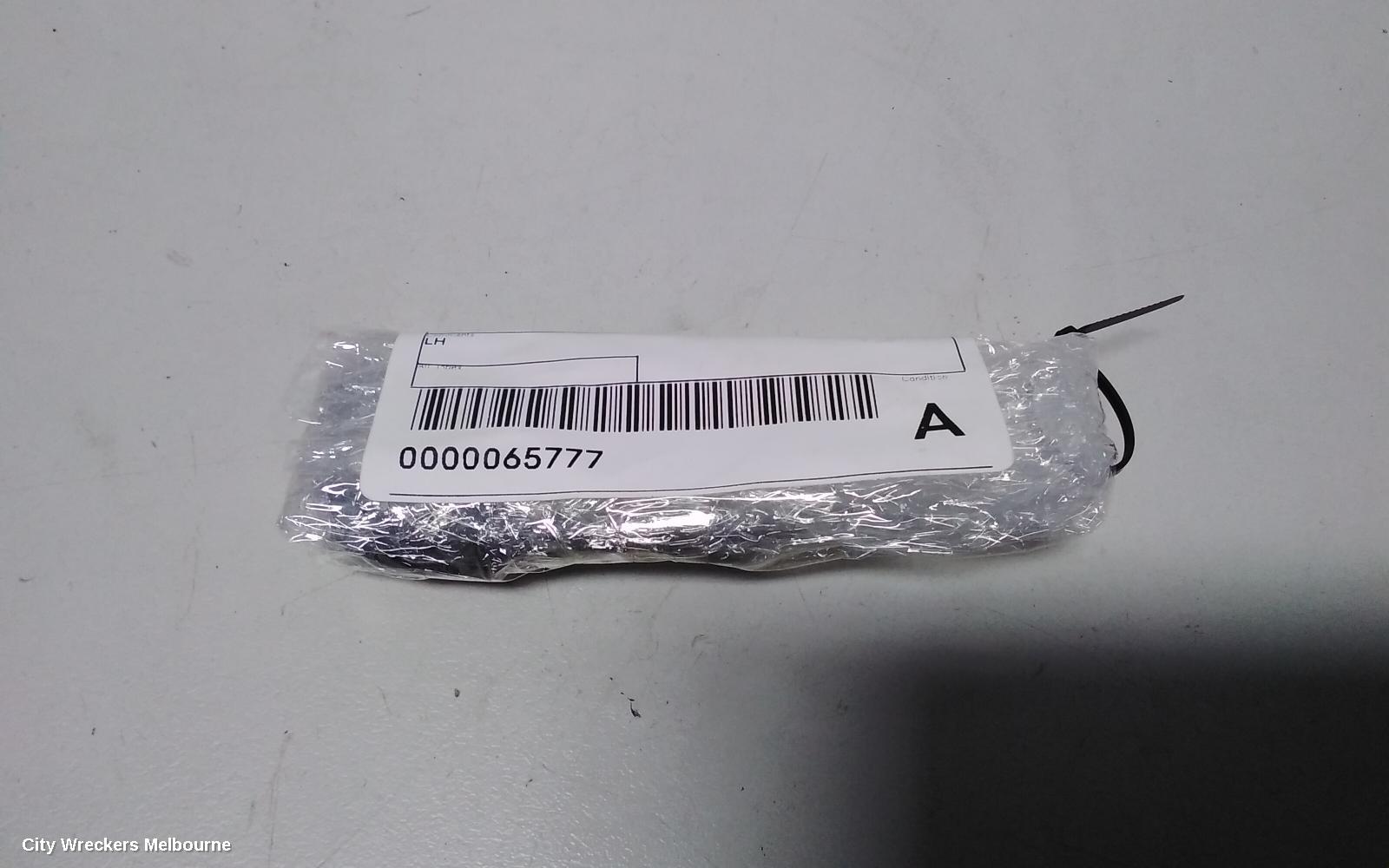 HOLDEN COMMODORE OXYGEN SENSOR, VF, 05/2013 - 12/2017