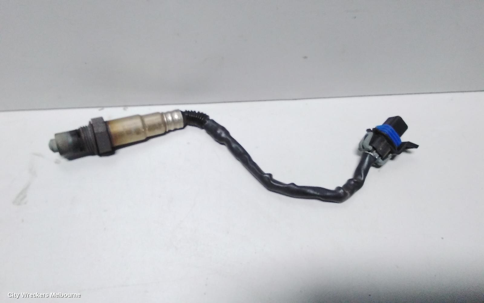HOLDEN COMMODORE OXYGEN SENSOR, VF, 05/2013 - 12/2017
