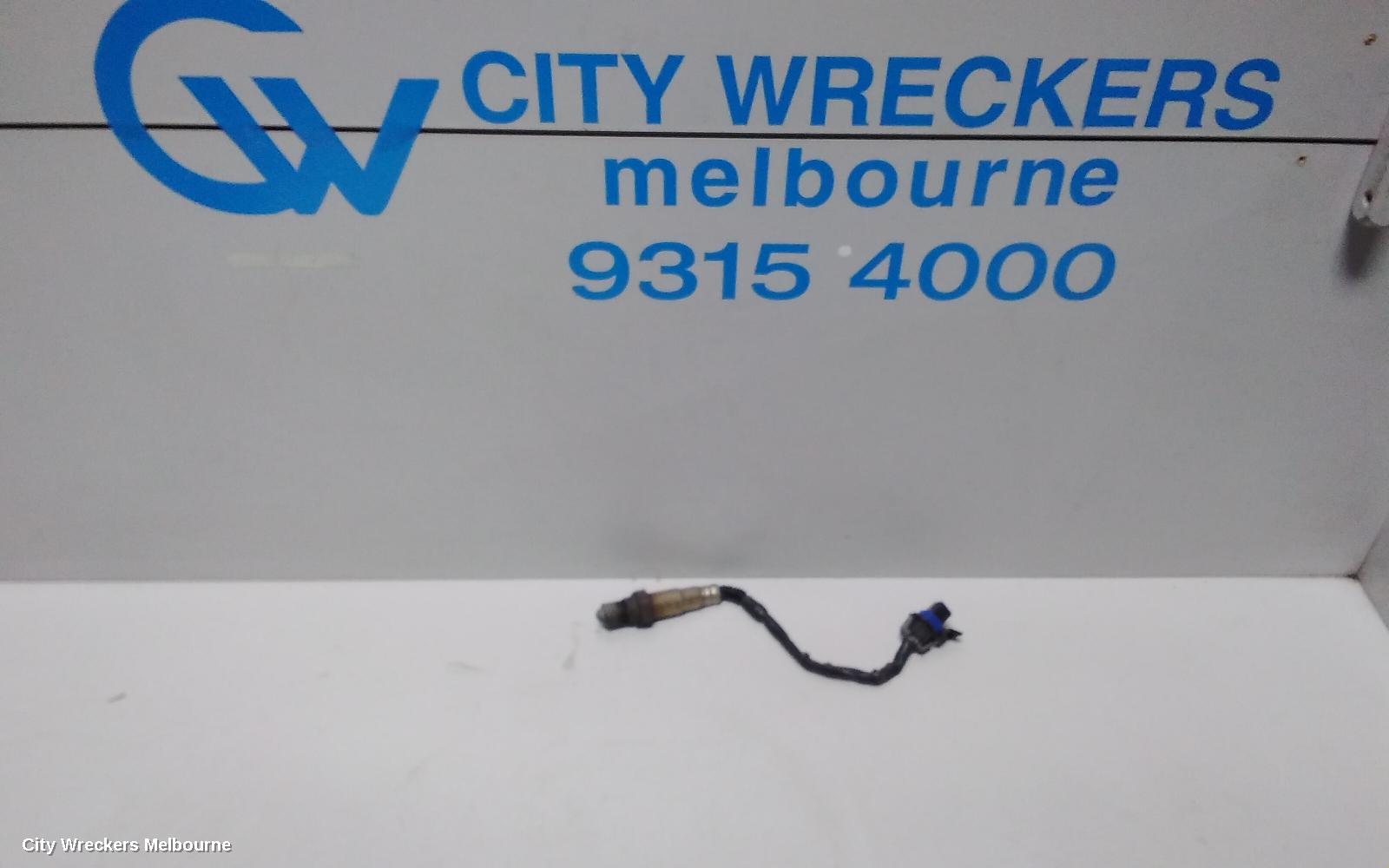 HOLDEN COMMODORE OXYGEN SENSOR, VF, 05/2013 - 12/2017