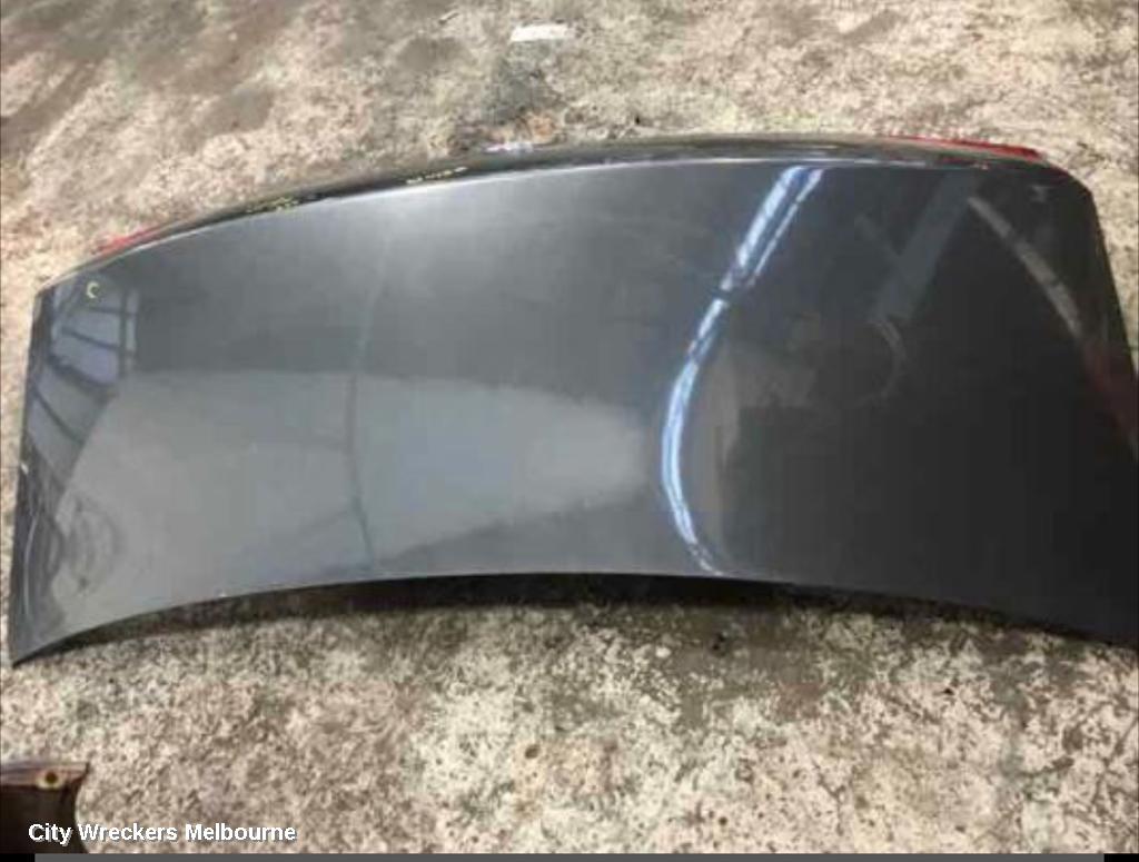 VOLKSWAGEN PASSAT INTERCOOLER, DIESEL, 2.0, CFGB/CFGC CODE, 3CC, 06/2011 - 12/2016