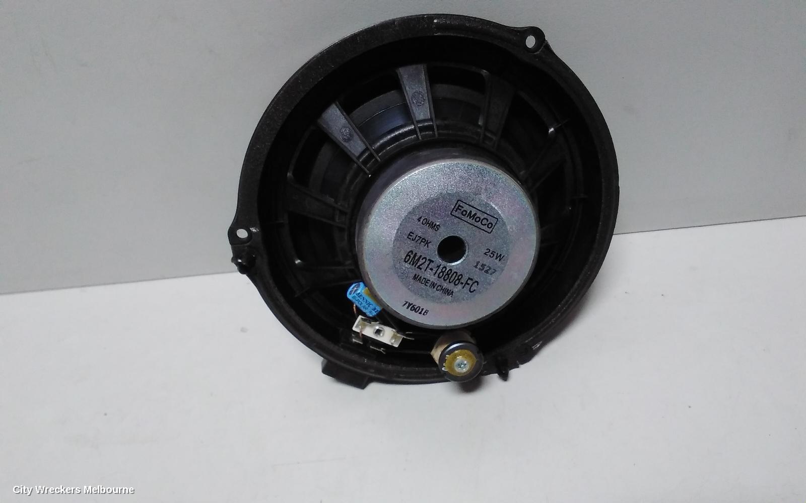 FORD ESCAPE SPEAKER, ZG, 09/2016 - 05/2020