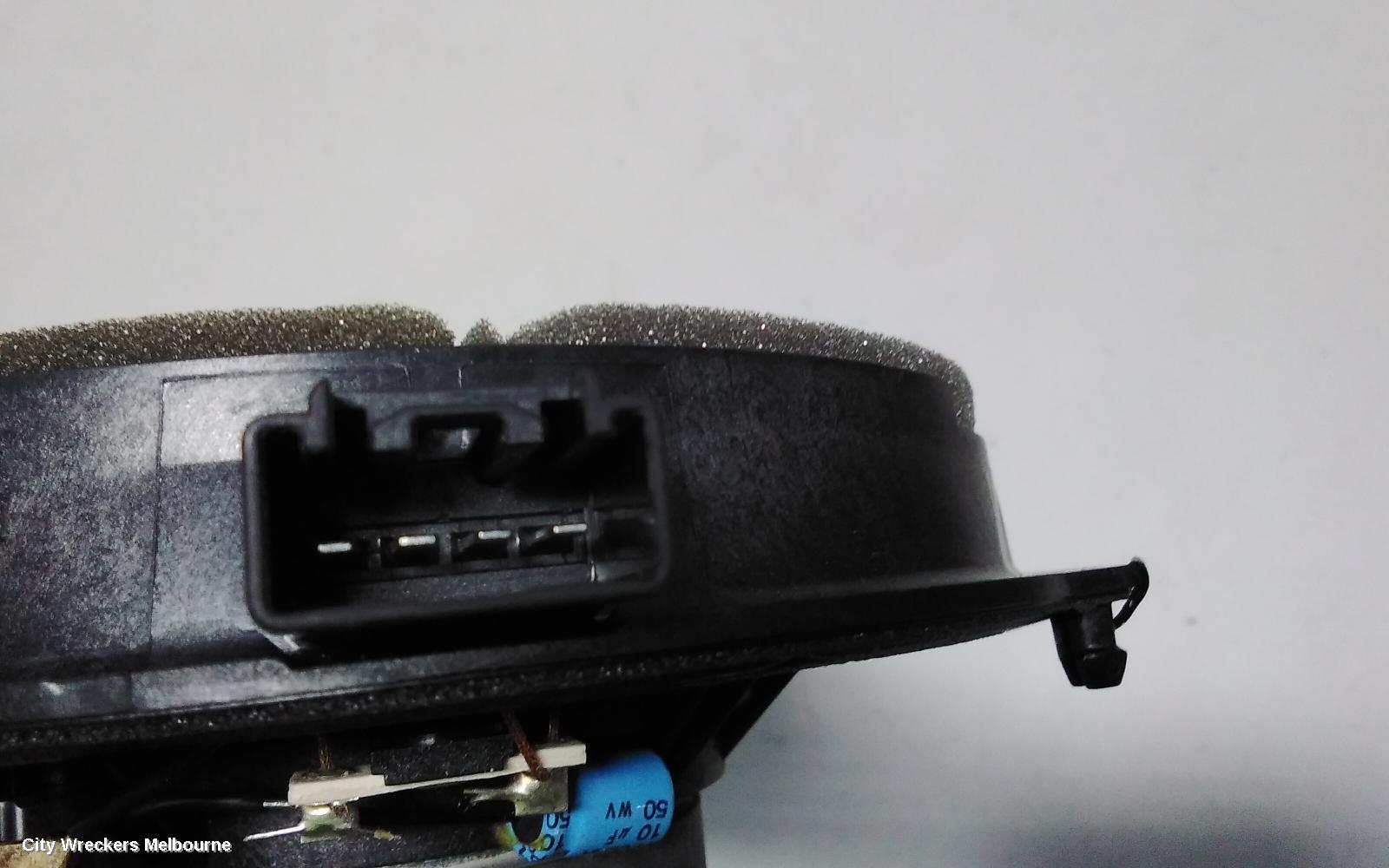 FORD ESCAPE SPEAKER, ZG, 09/2016 - 05/2020