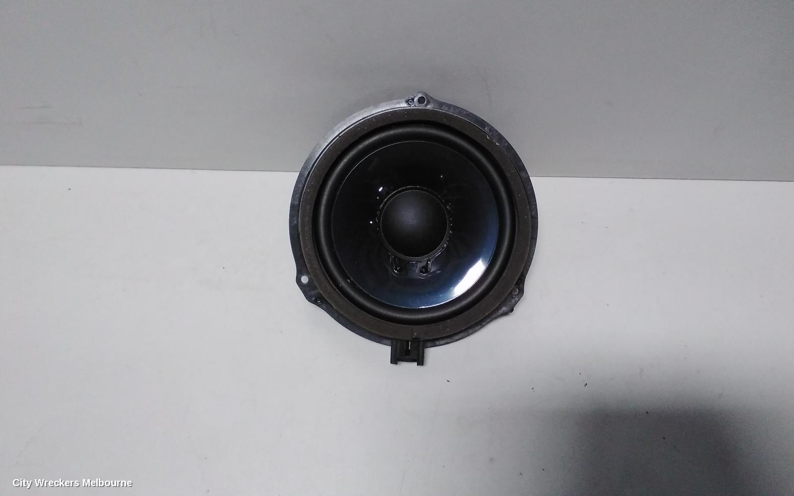 FORD ESCAPE SPEAKER, ZG, 09/2016 - 05/2020