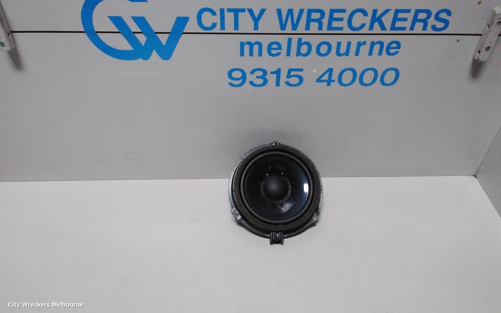 FORD ESCAPE SPEAKER, ZG, 09/2016 - 05/2020