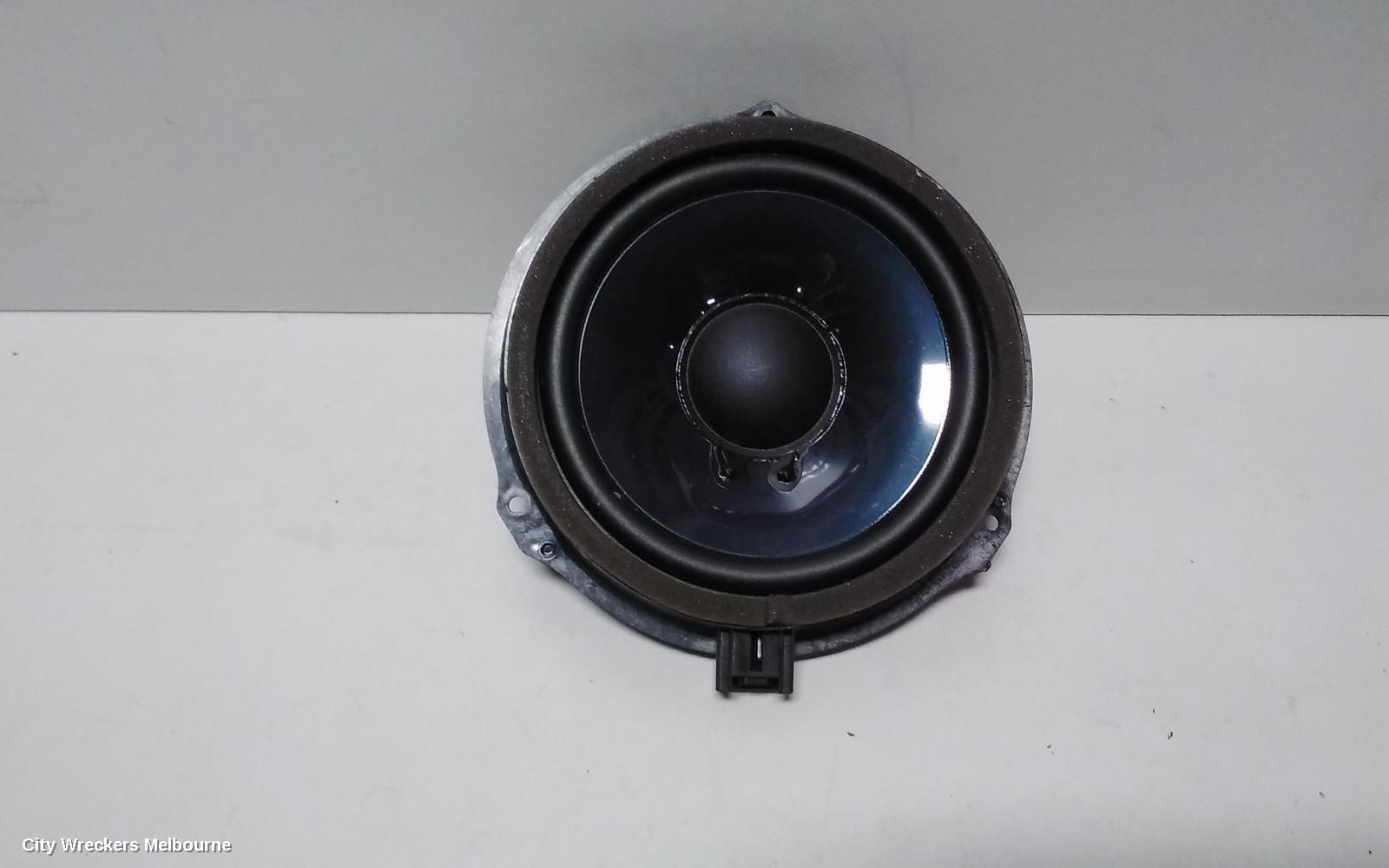 FORD ESCAPE SPEAKER, ZG, 09/2016 - 05/2020
