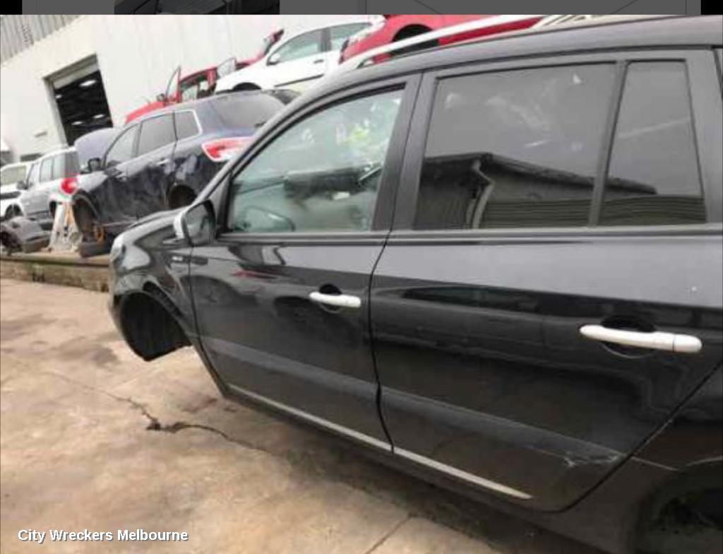 RENAULT KALEOS MOUNT, H45 09/2013 - 04/2016
