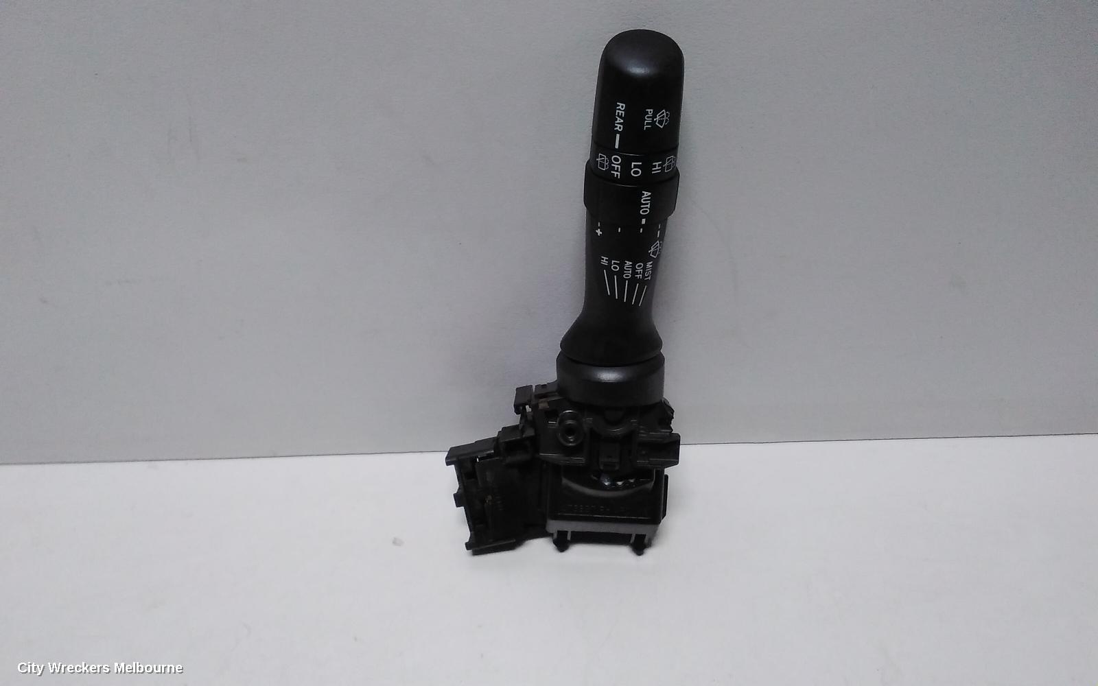 SUBARU FORESTER COMBINATION SWITCH, WIPER SWITCH, SK, 09/2018 ONWARDS